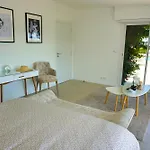 Villa Ref Joa - Palmes D Or Cannes