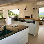 Ref Joa - Palmes D Or Villa Cannes