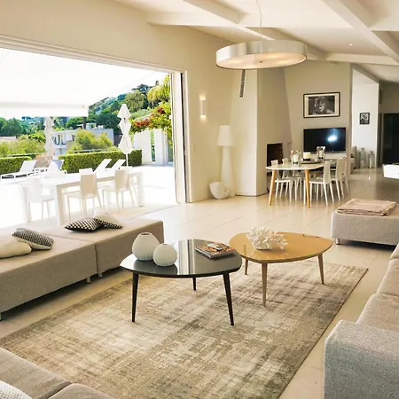 Vila Ref Joa - Palmes D Or