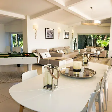 Vila Ref Joa - Palmes D Or *