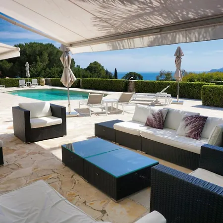 Ref Joa - Palmes D Or Vila Cannes