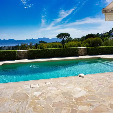 Villa Ref Joa - Palmes D Or Cannes