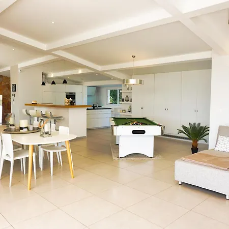 Villa Ref Joa - Palmes D Or Cannes