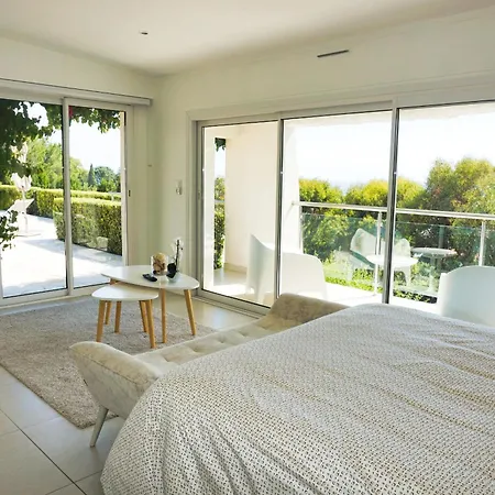 Villa Ref Joa - Palmes D Or Cannes