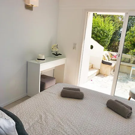 Villa Ref Joa - Palmes D Or Cannes