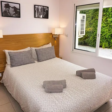 Villa Ref Joa - Palmes D Or Cannes